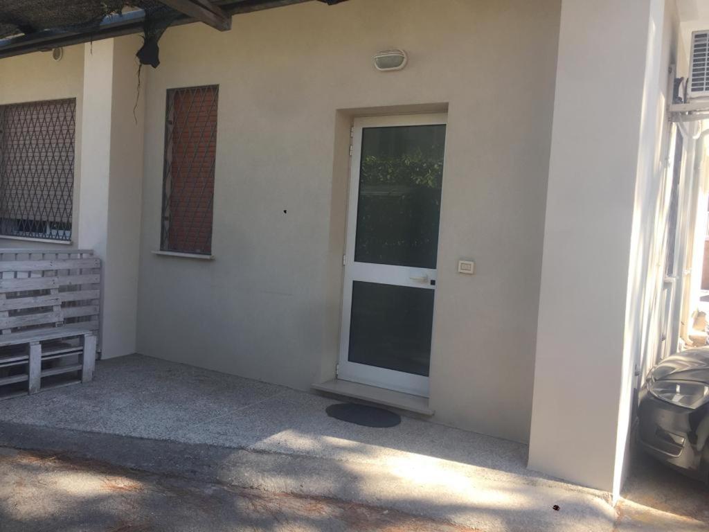 Residences La Rustica & Elite Eraclea Mare Exterior foto
