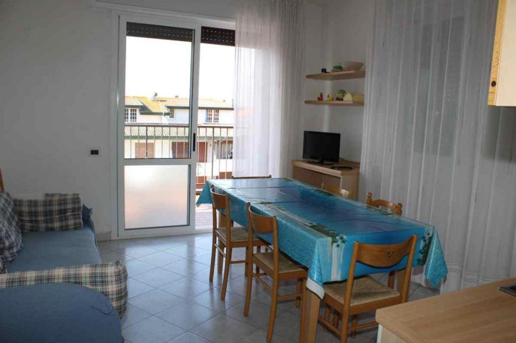 Residences La Rustica & Elite Eraclea Mare Exterior foto