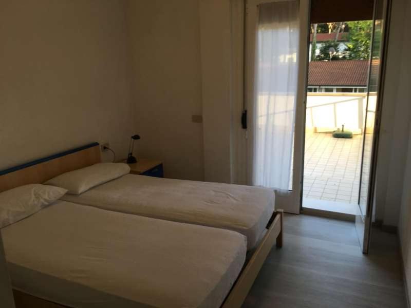 Residences La Rustica & Elite Eraclea Mare Exterior foto