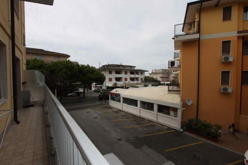 Residences La Rustica & Elite Eraclea Mare Exterior foto