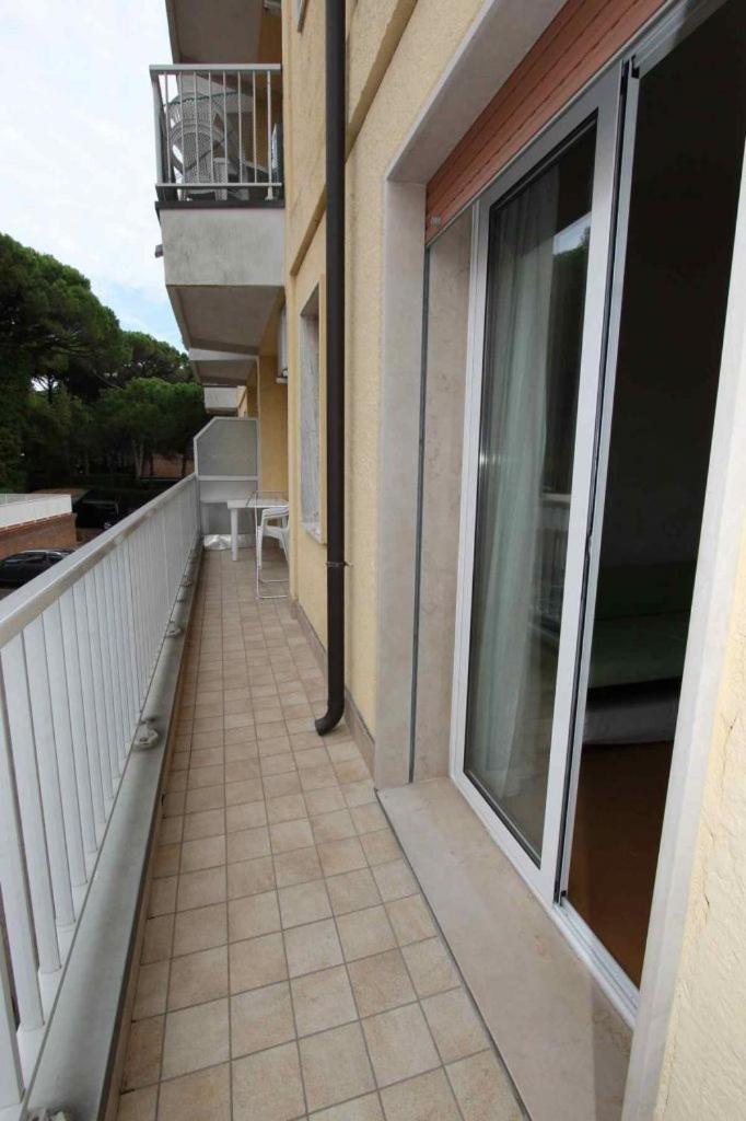 Residences La Rustica & Elite Eraclea Mare Exterior foto
