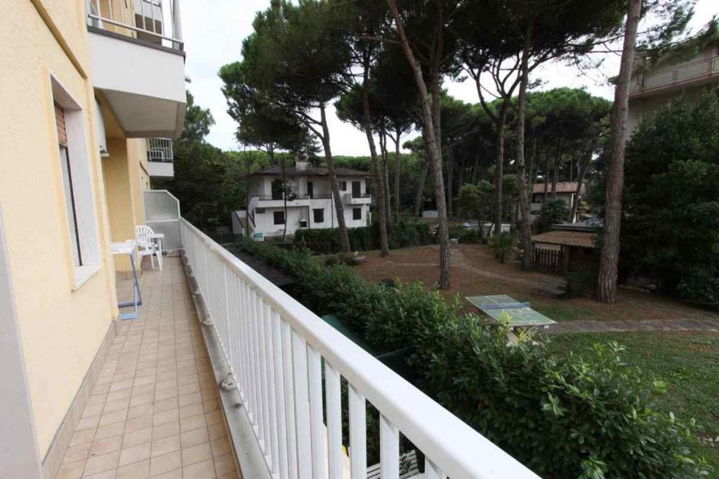 Residences La Rustica & Elite Eraclea Mare Exterior foto