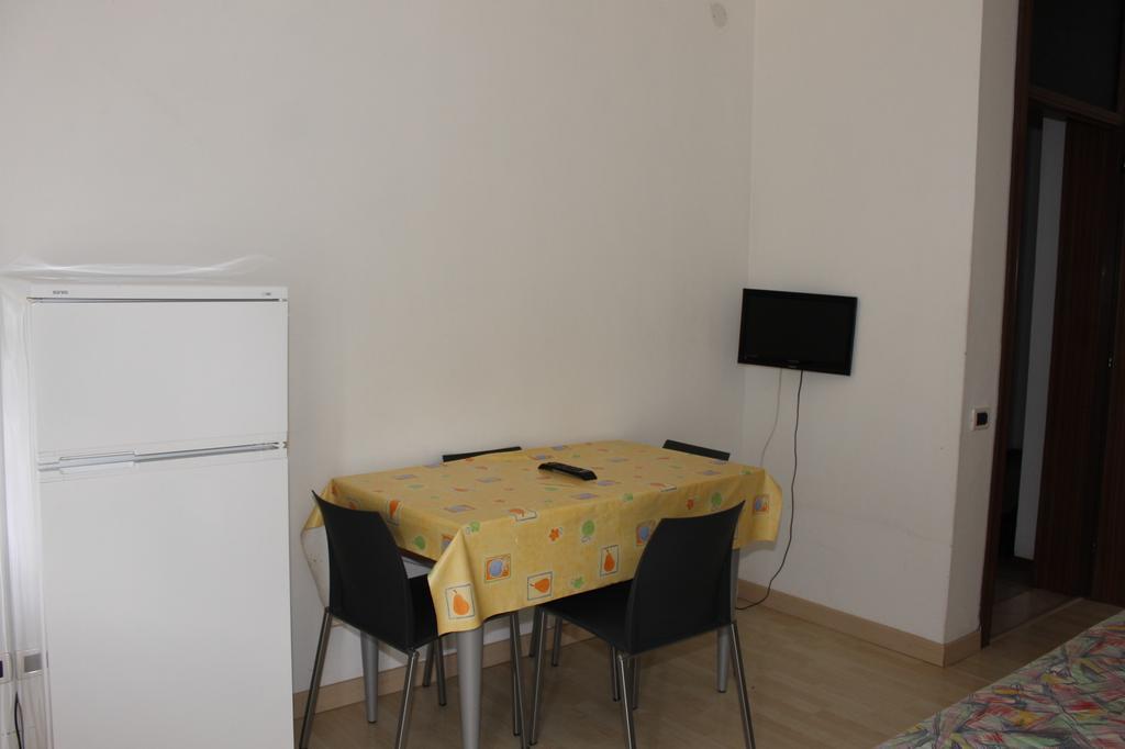 Residences La Rustica & Elite Eraclea Mare Zimmer foto