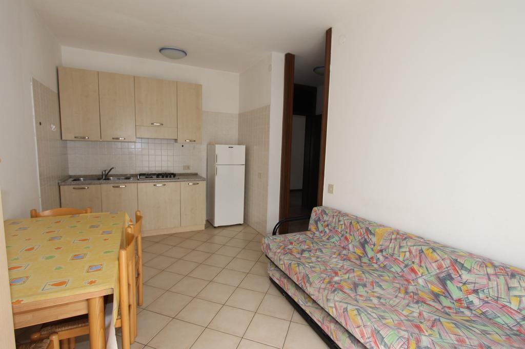 Residences La Rustica & Elite Eraclea Mare Zimmer foto