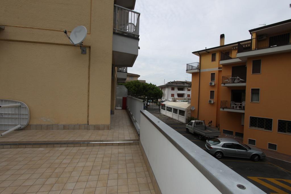 Residences La Rustica & Elite Eraclea Mare Zimmer foto