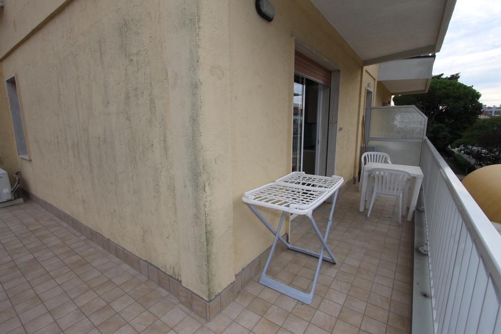 Residences La Rustica & Elite Eraclea Mare Zimmer foto