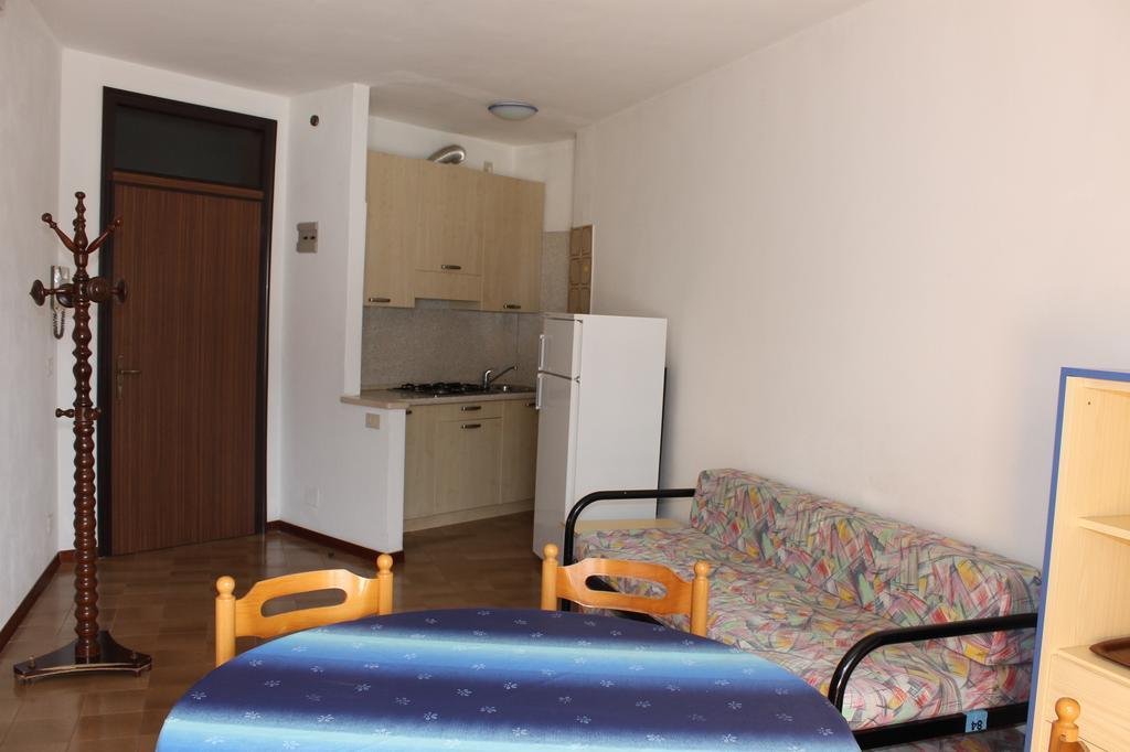 Residences La Rustica & Elite Eraclea Mare Zimmer foto