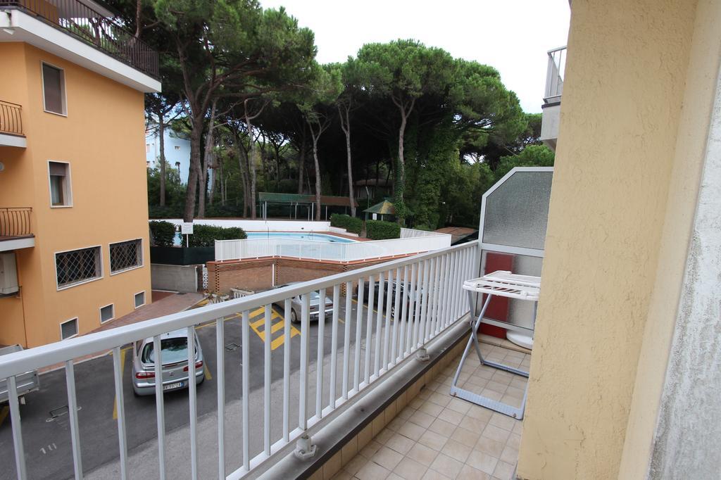 Residences La Rustica & Elite Eraclea Mare Zimmer foto