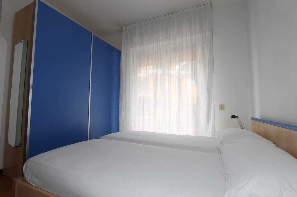 Residences La Rustica & Elite Eraclea Mare Zimmer foto