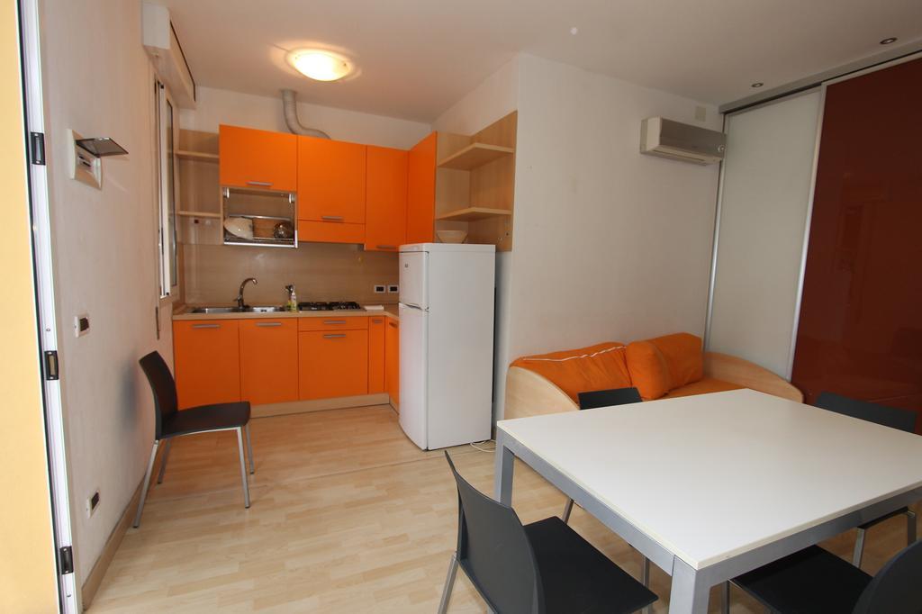 Residences La Rustica & Elite Eraclea Mare Zimmer foto