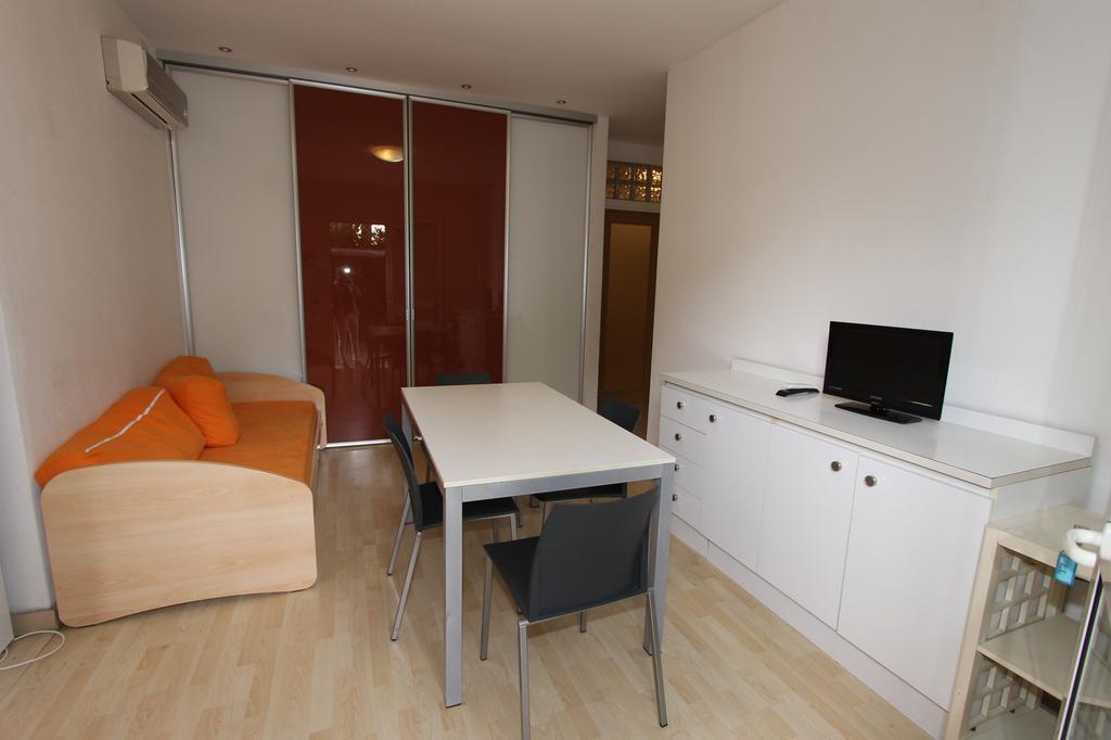 Residences La Rustica & Elite Eraclea Mare Zimmer foto