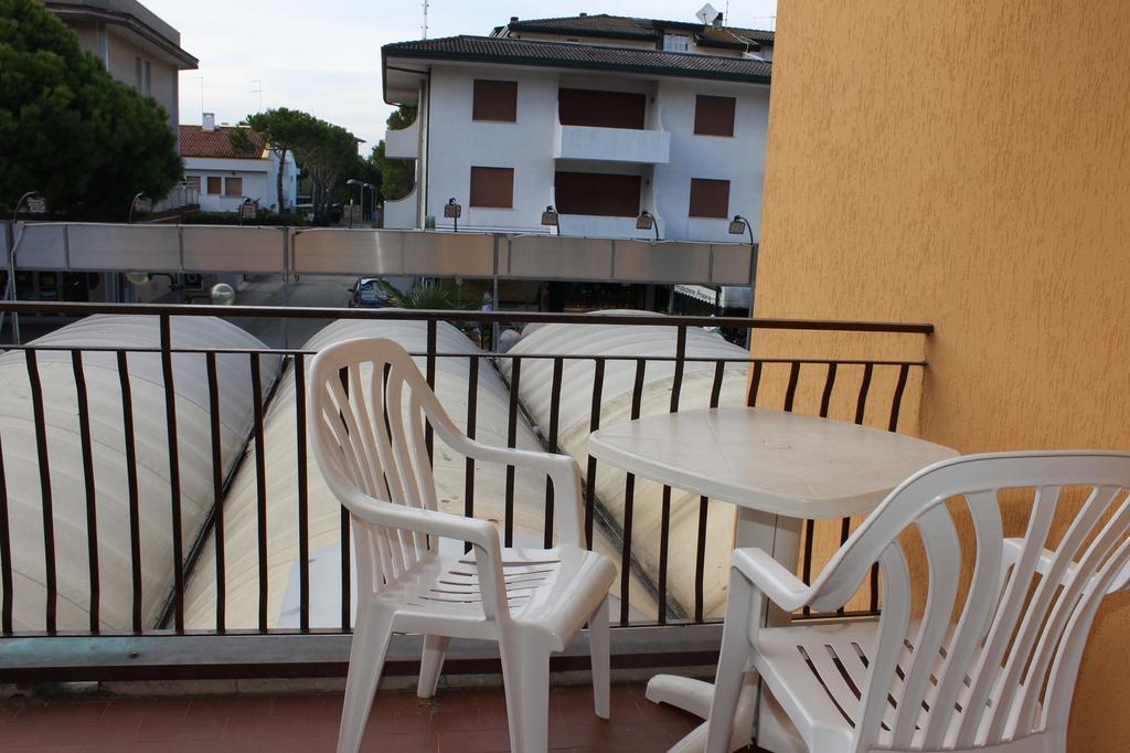 Residences La Rustica & Elite Eraclea Mare Zimmer foto