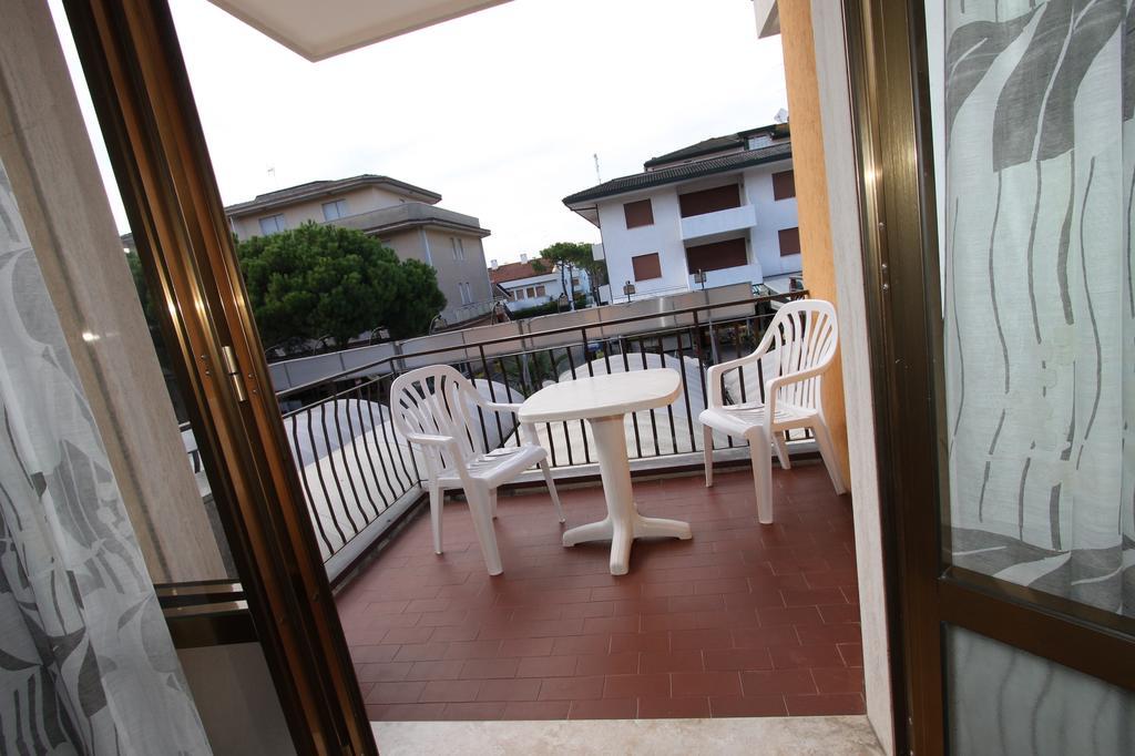 Residences La Rustica & Elite Eraclea Mare Zimmer foto