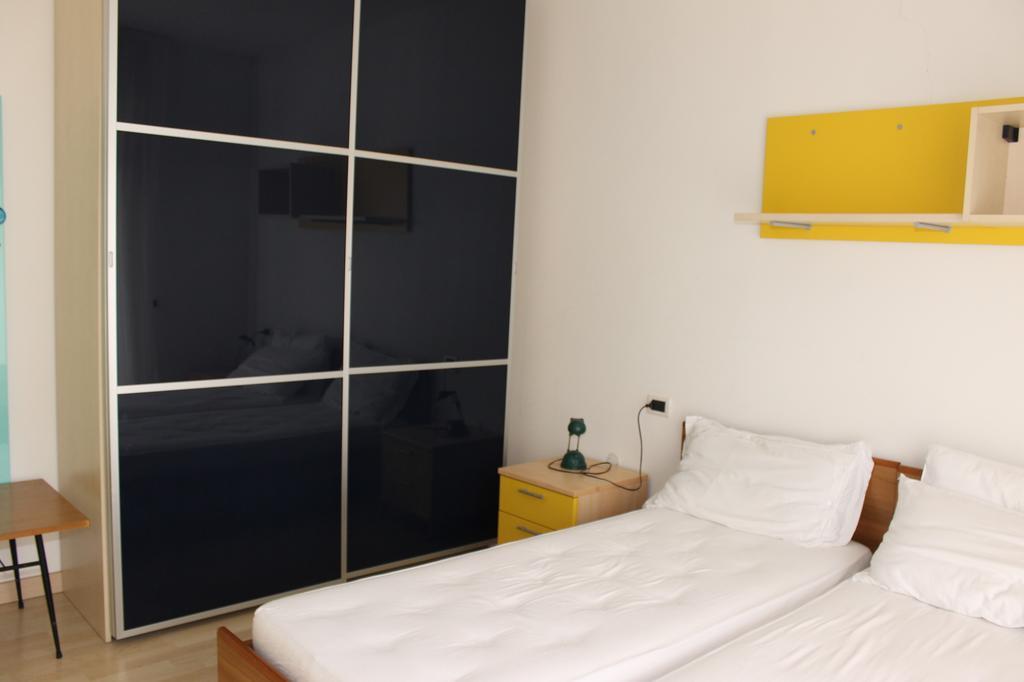 Residences La Rustica & Elite Eraclea Mare Zimmer foto