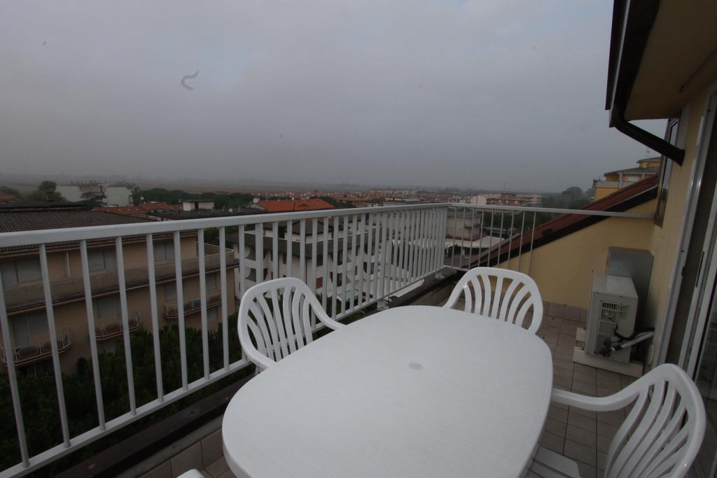 Residences La Rustica & Elite Eraclea Mare Zimmer foto