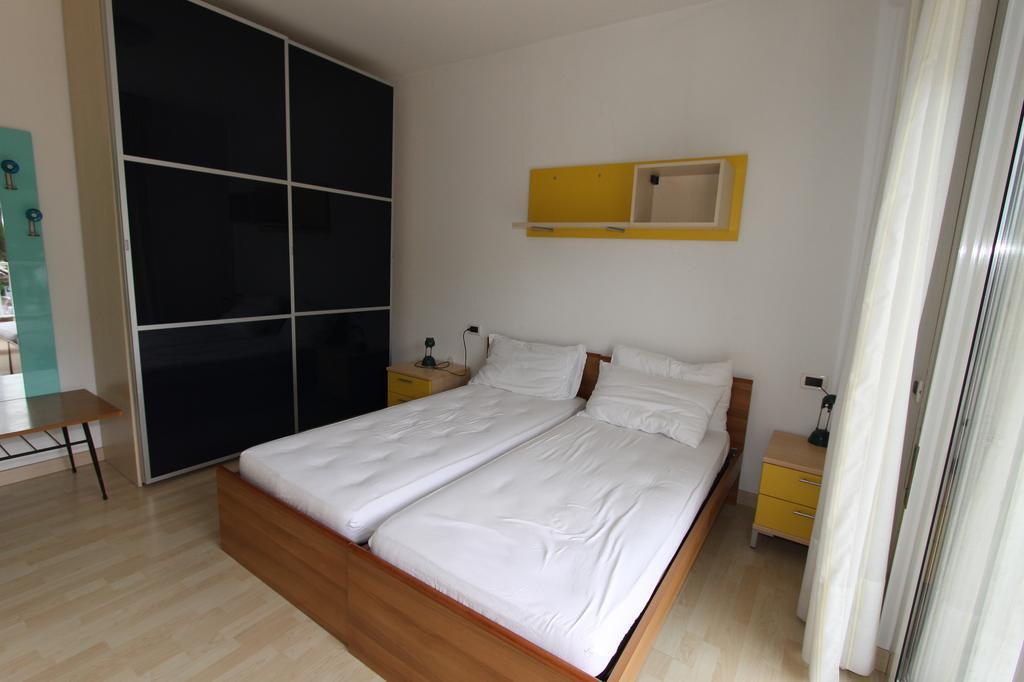 Residences La Rustica & Elite Eraclea Mare Zimmer foto